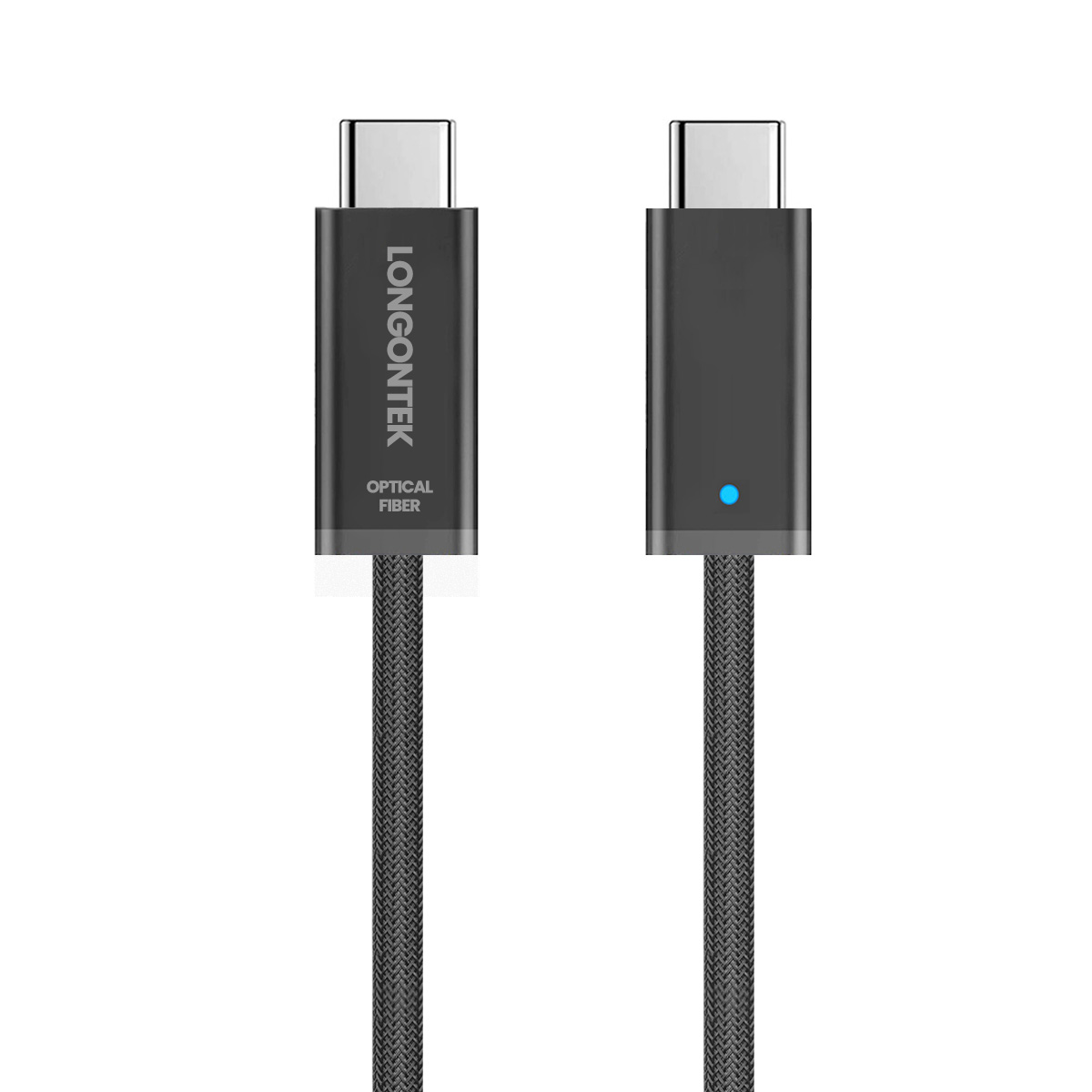 光纤USB4全功能线二代 LGK-U4002
